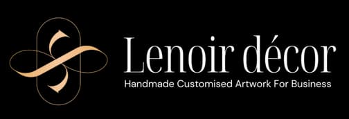 Lenoir Décor logo