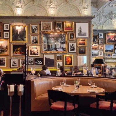 9d/40/BERNERS TAVERN  wall gallery.webp