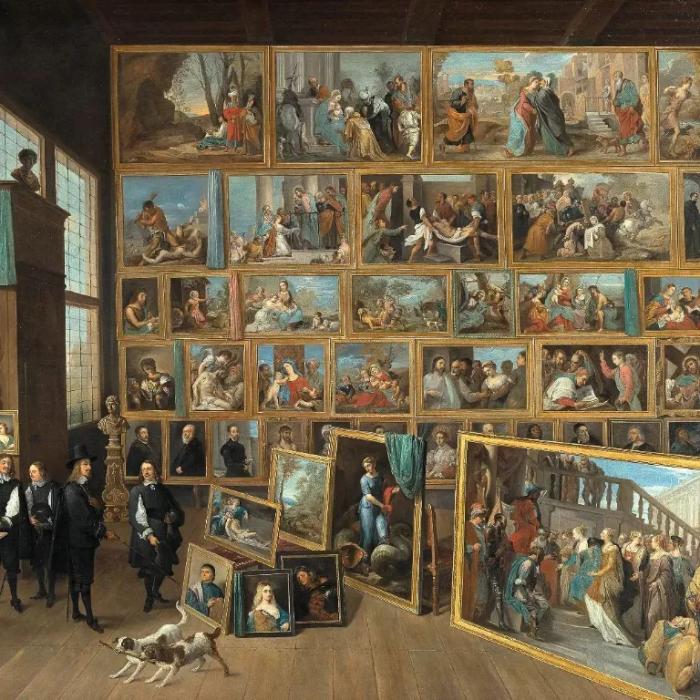 Best Oil Paintings Guide: Top Styles & Techniques