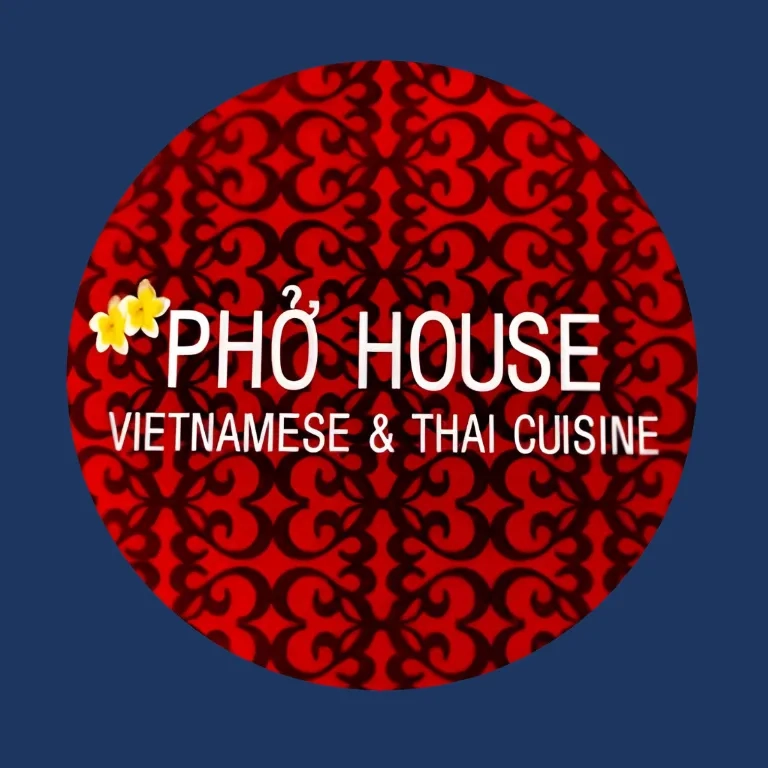 logo pho house 1