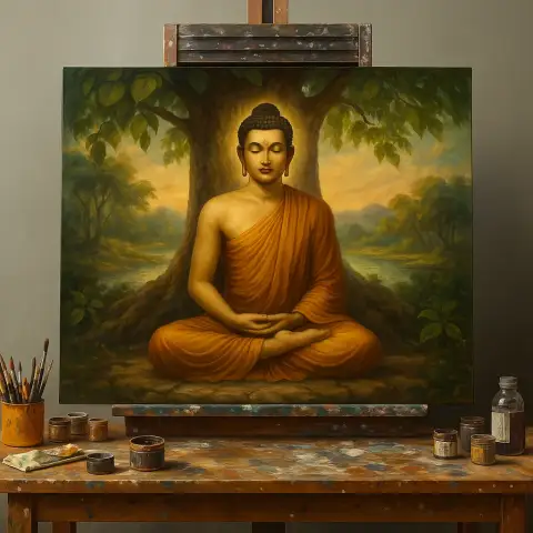 Buddha