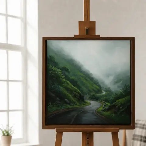 서고츠의 몬순