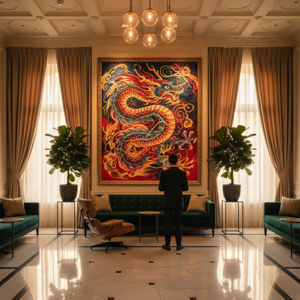 Artistry and Craftsmanship