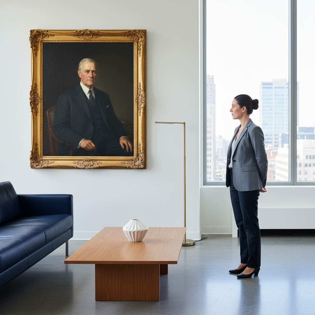 Step-by-Step Guide to Cleaning Oil Paintings