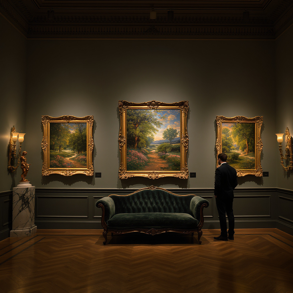 Understanding Artistic and Historical Value