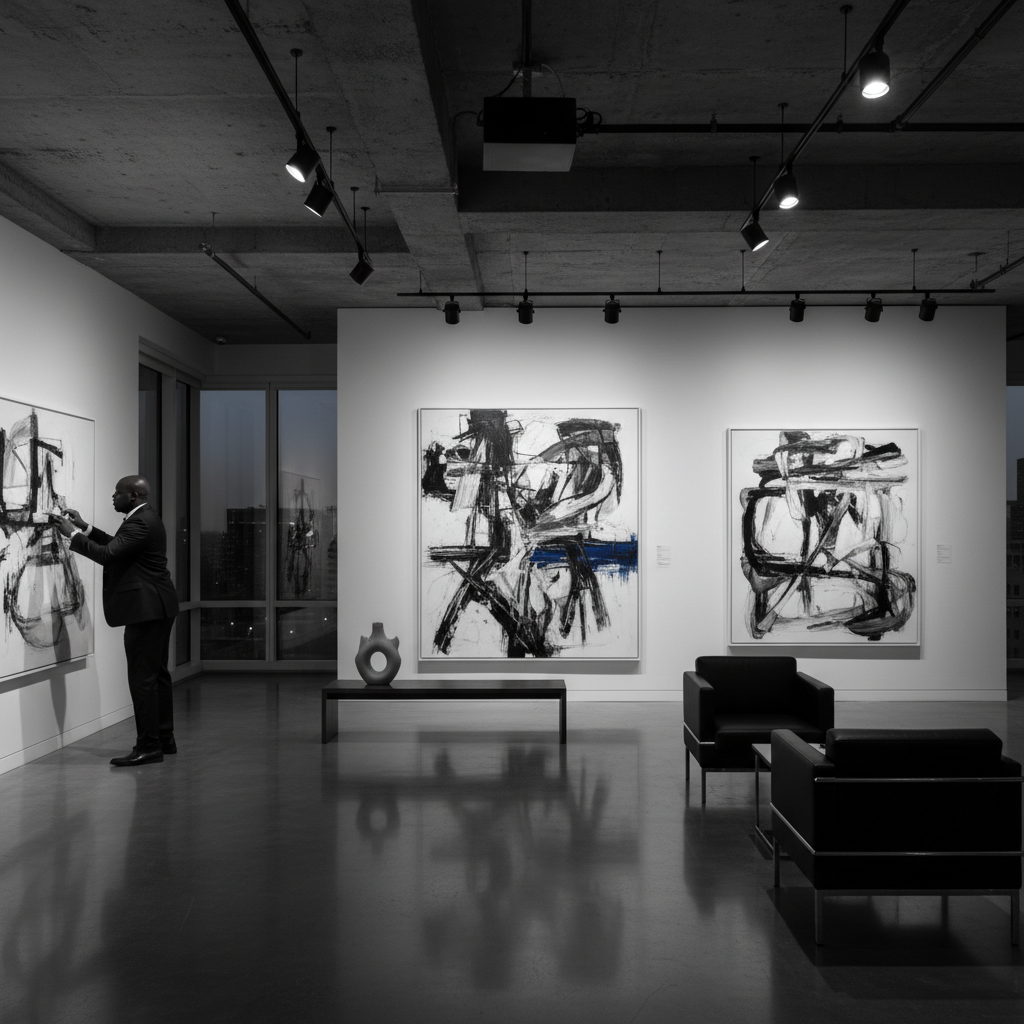 Expert Insights, Market Outlook, and Further Engagement