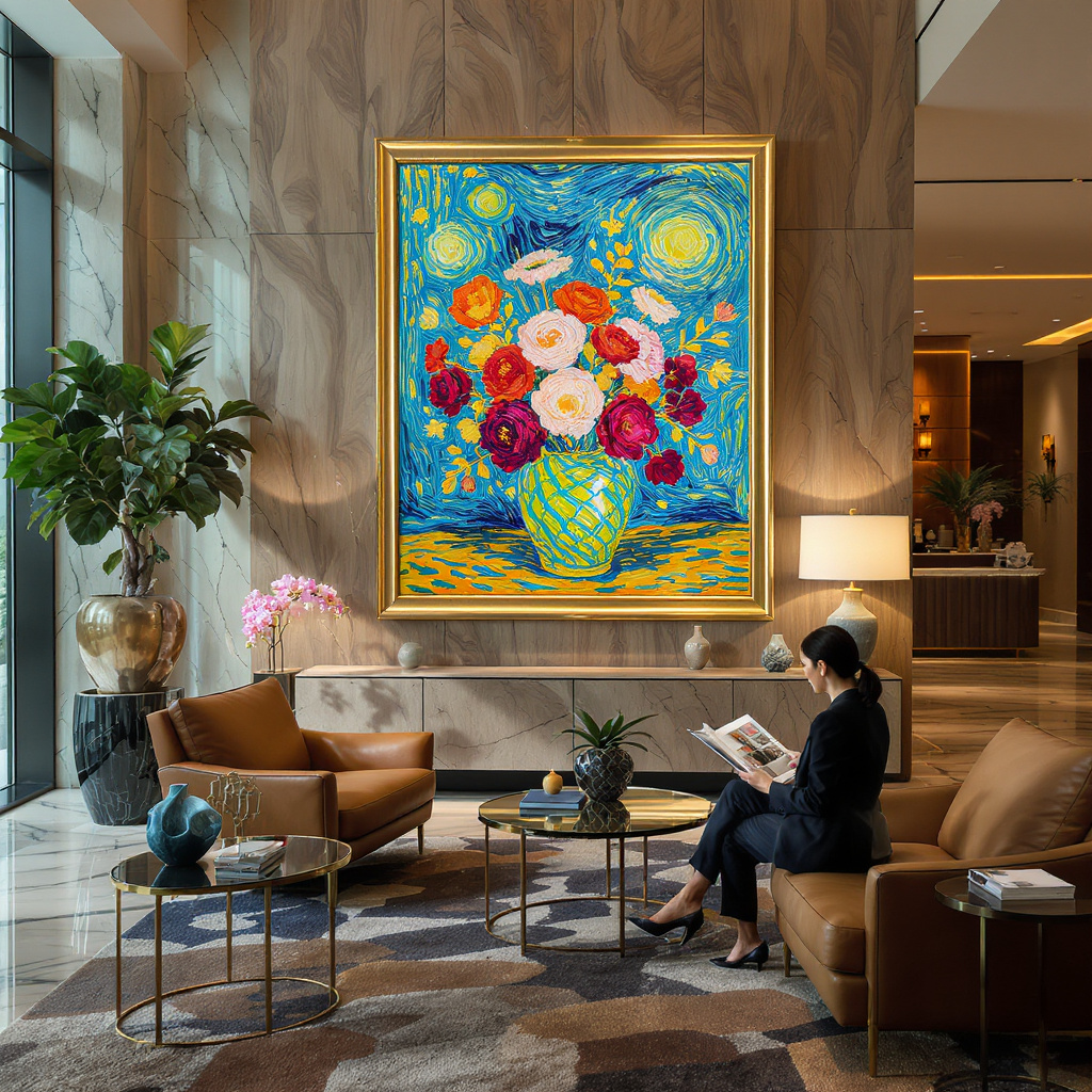 The Painting’s Journey: Provenance, Exhibitions, and Cultural Impact