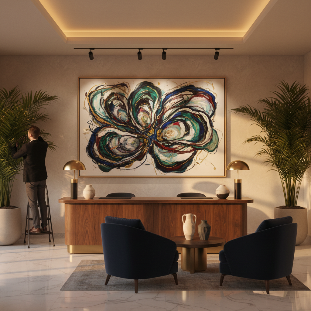 Understanding Oyster Art