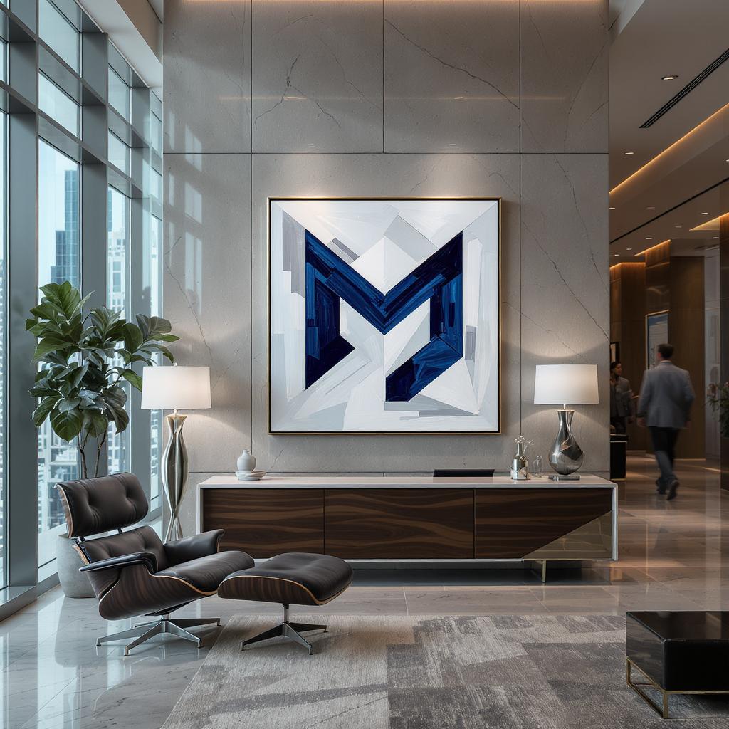 <b></p>The Business Value of Custom Logo Paintings</b>