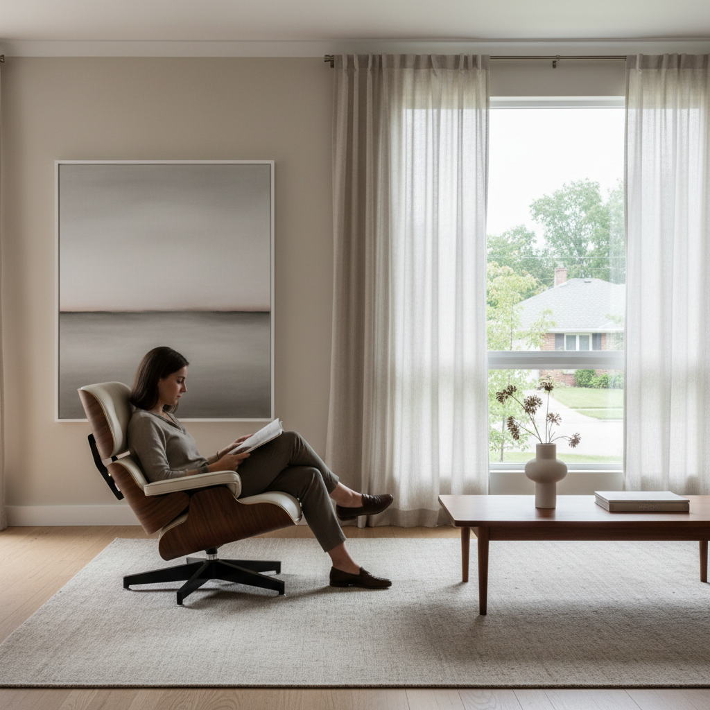 The Elegance of Minimalism