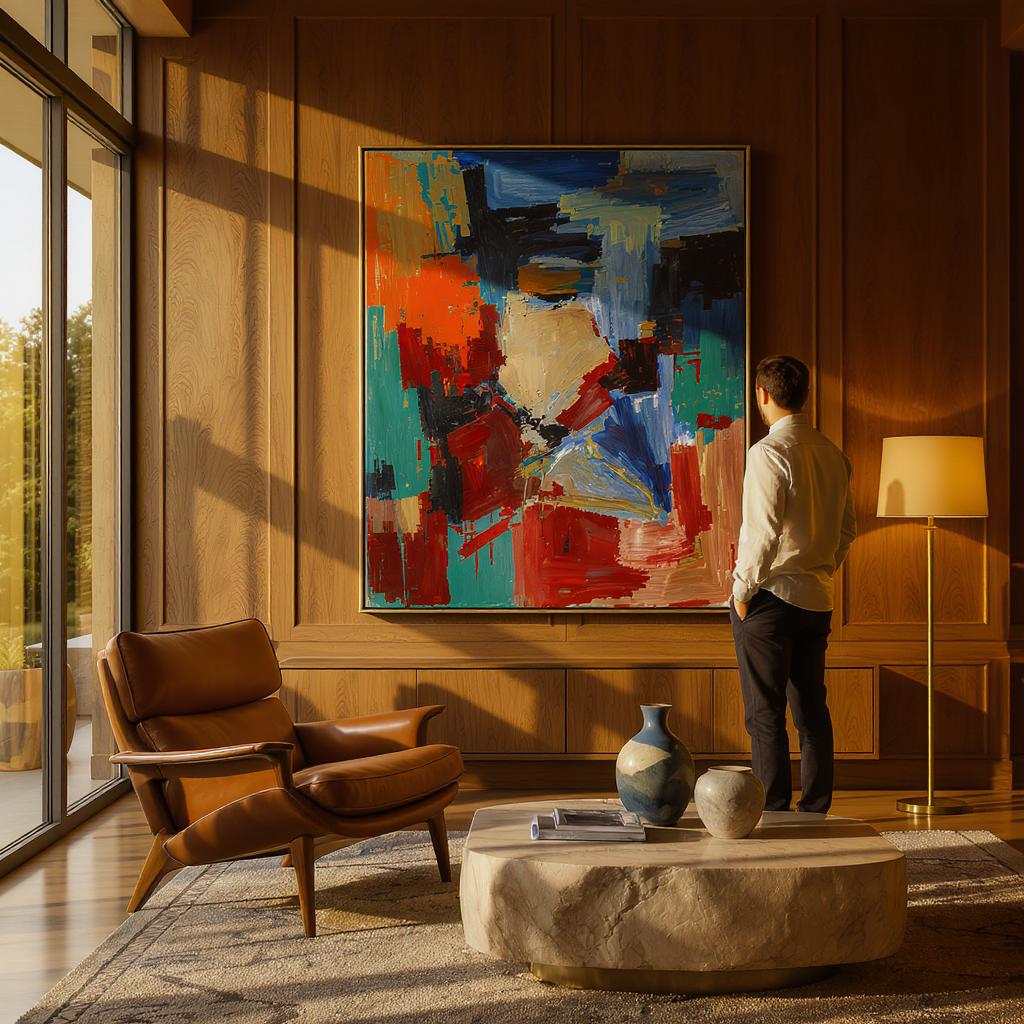 <b></p>FAQ: All About Instagrammable Wall Art & Customization</b>