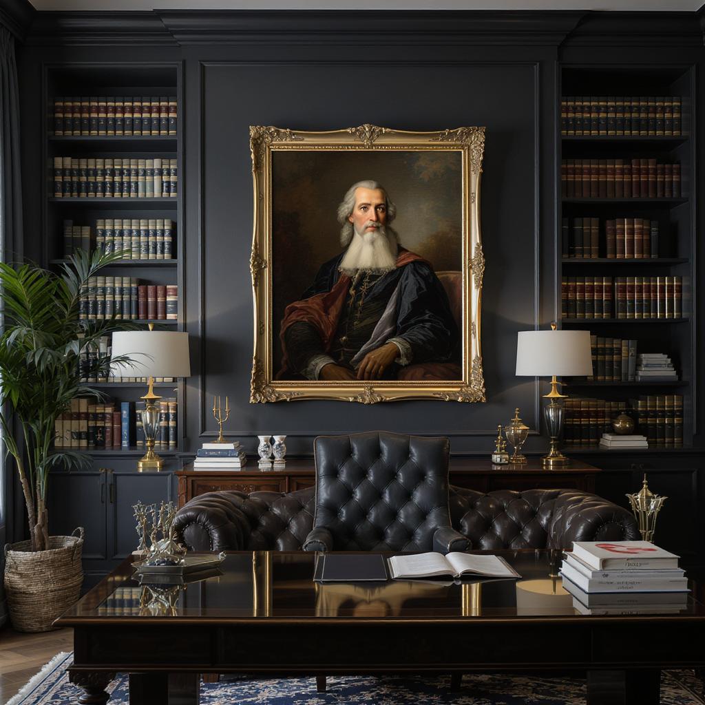 <strong>Iconic Styles and Their Commercial Power: Why Context Matters</strong>