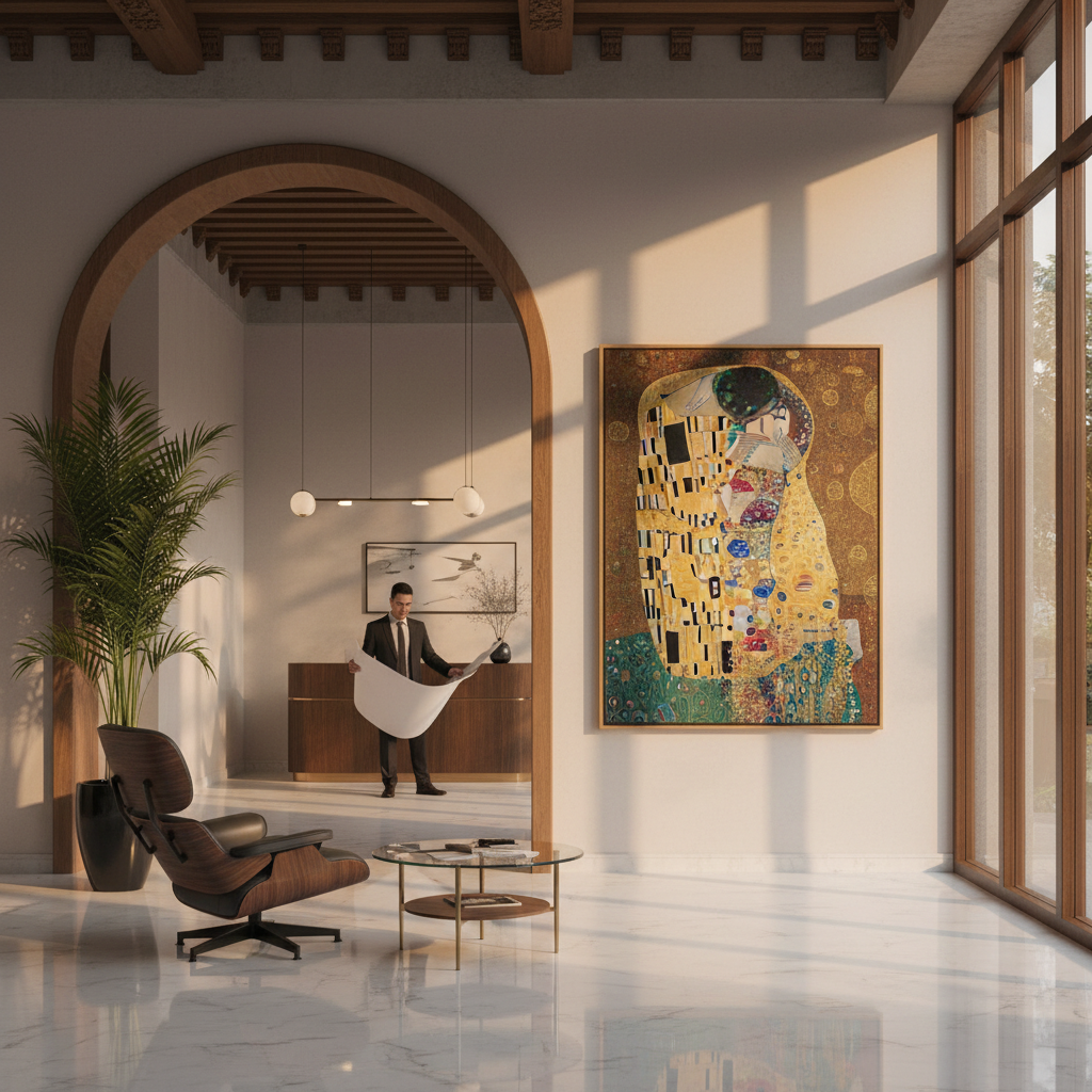 Top Picks for Vietnam Wall Art Reproductions