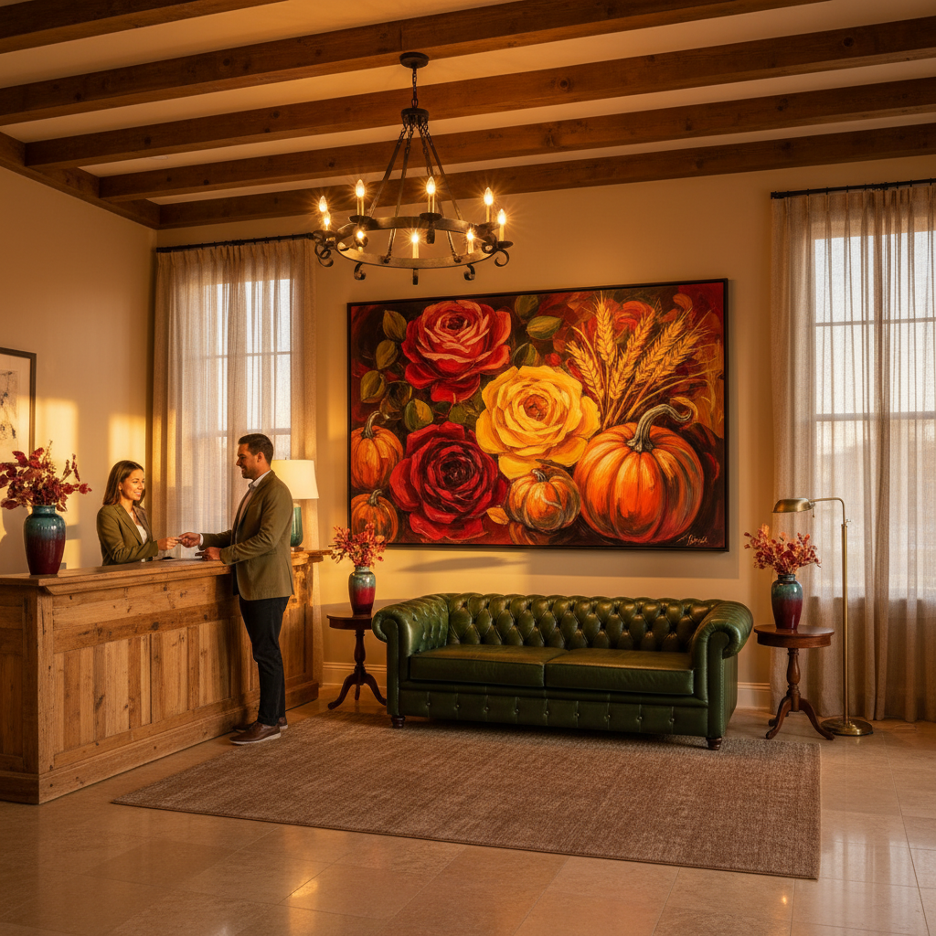 Case Studies and Inspirational Examples