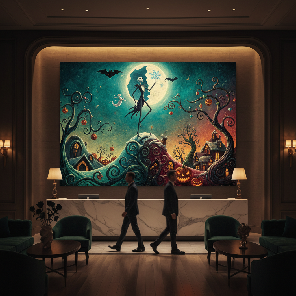 Decor Inspiration and Ideas