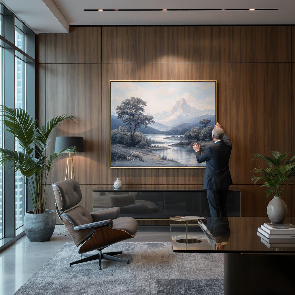 Select with Intention: Style, Color, and Theme Decisions for Luxury Ambience