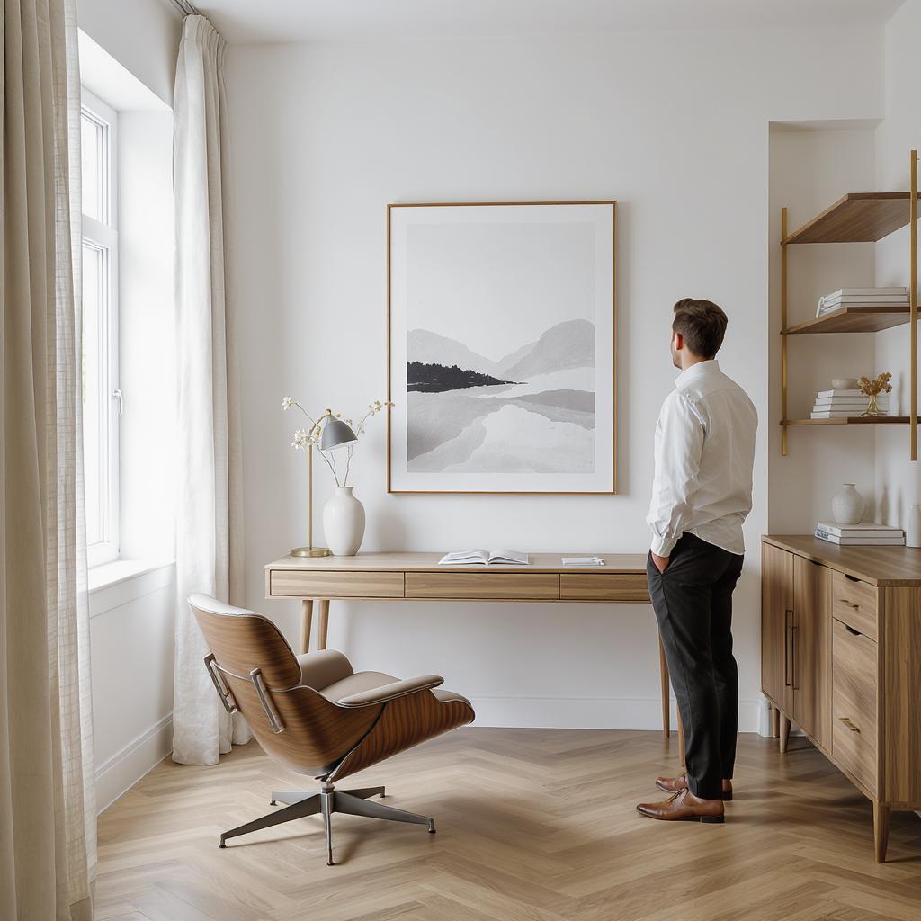 Modern Office Inspiration: Real-Life Examples and Case Study