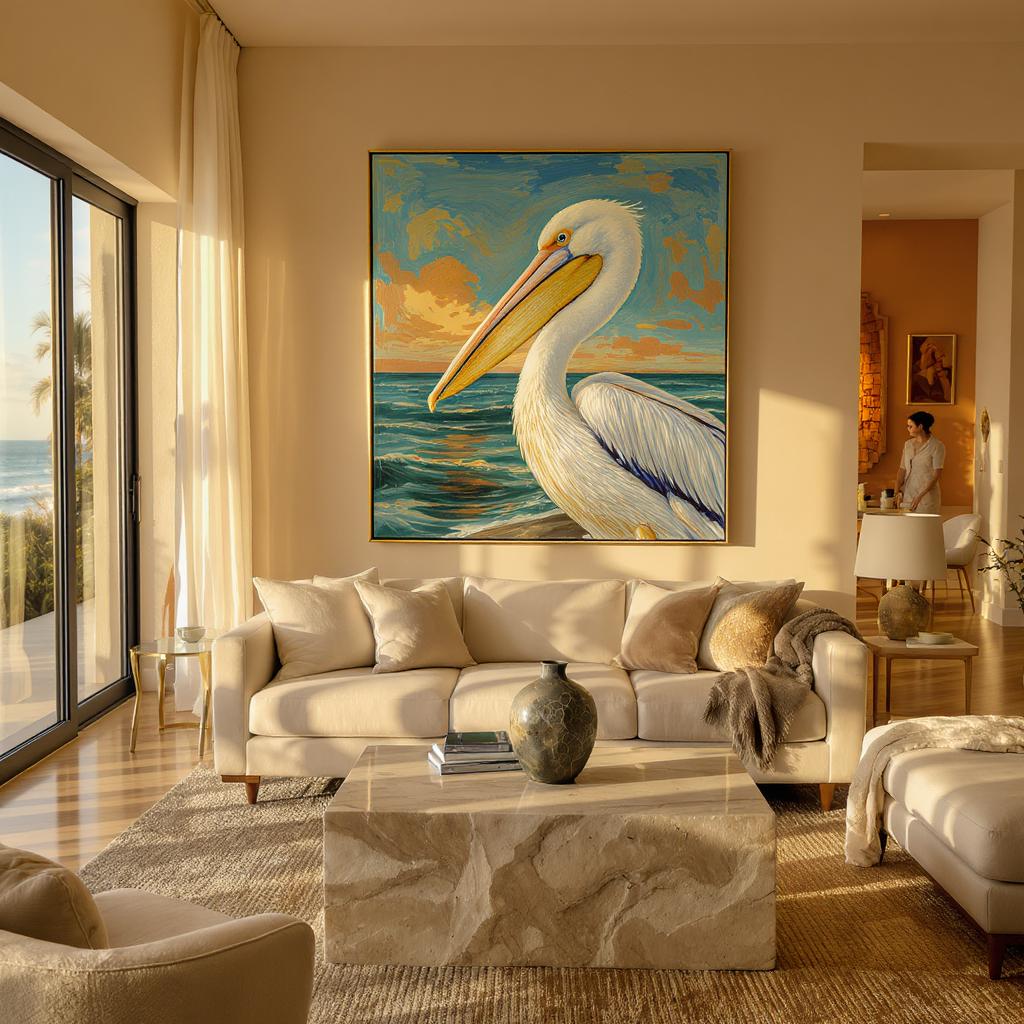 <b></p>Choosing and Buying the Best Pelican Wall Art: Practical Guide</b>