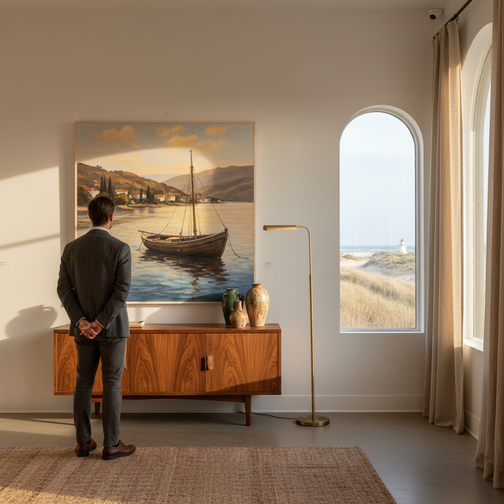 Expert Insights: Artists, Curators, and Sourcing Tips