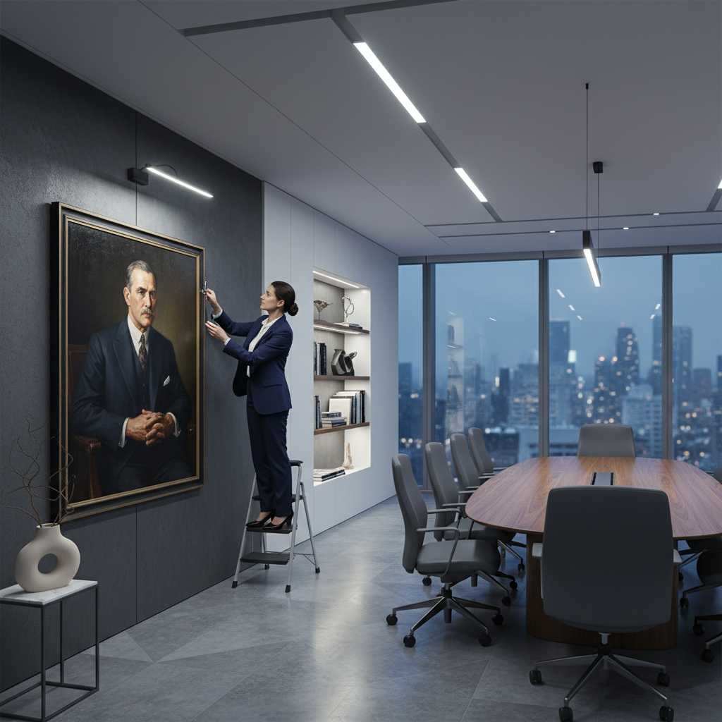 Building Expertise, Maintaining Value, and Selling Art