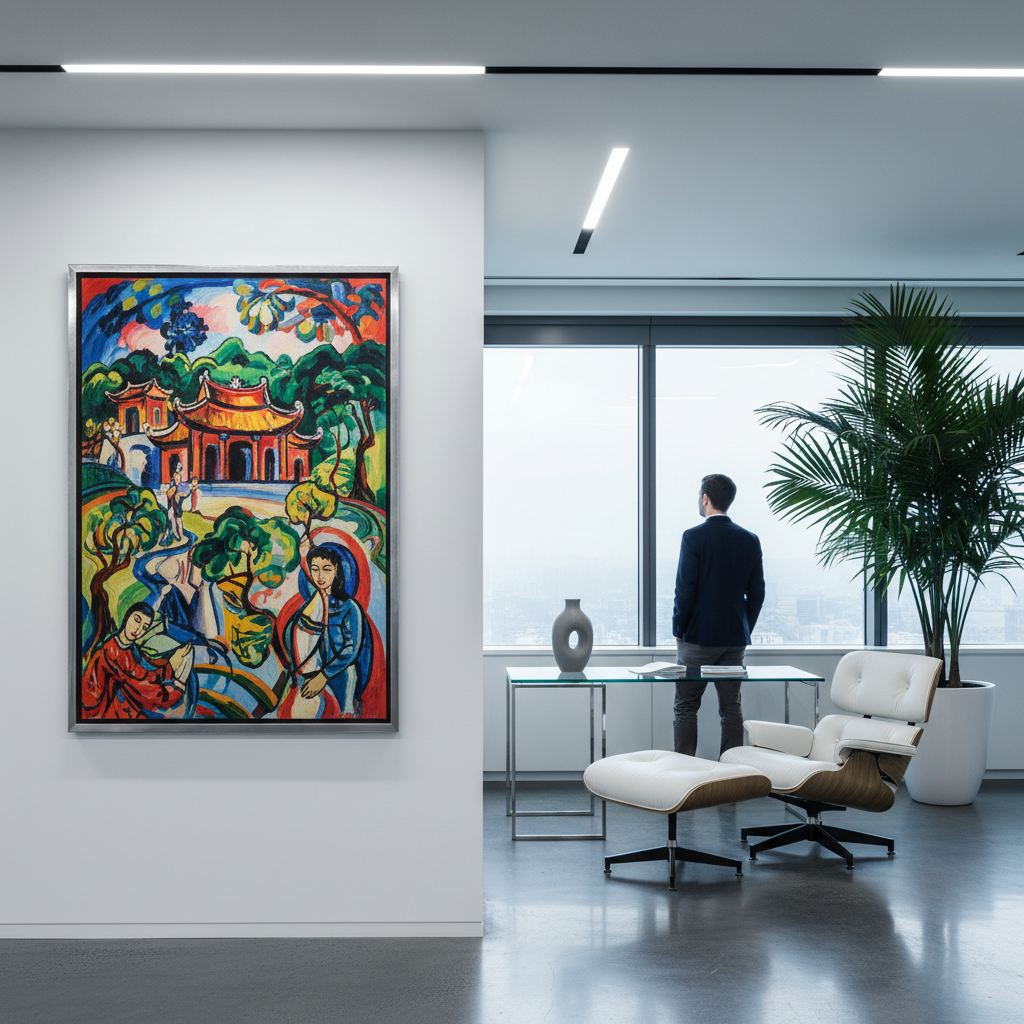 Integration and Inspiration