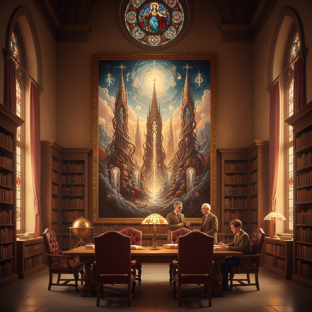 Expert Artists, Case Studies, and Institutional Impact