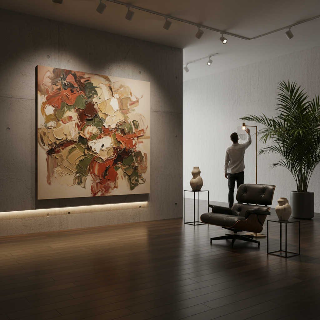 Foundations of Oil Painting