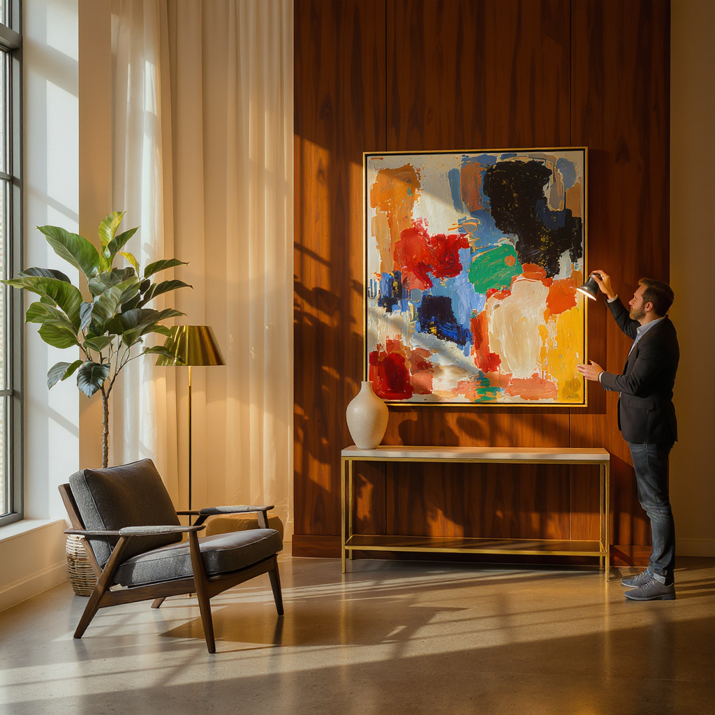 Artist Studios and Galleries