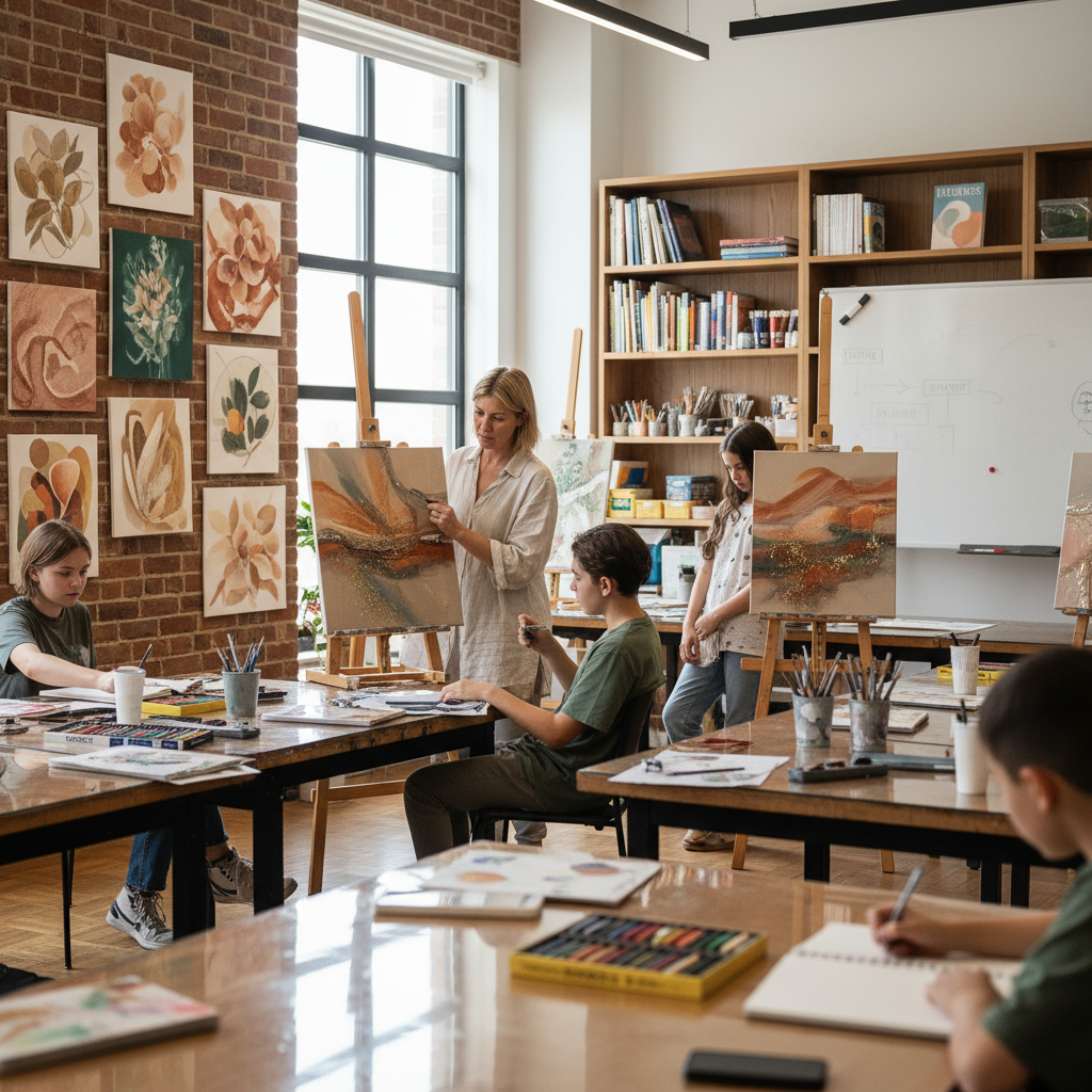 Techniques and Tutorials