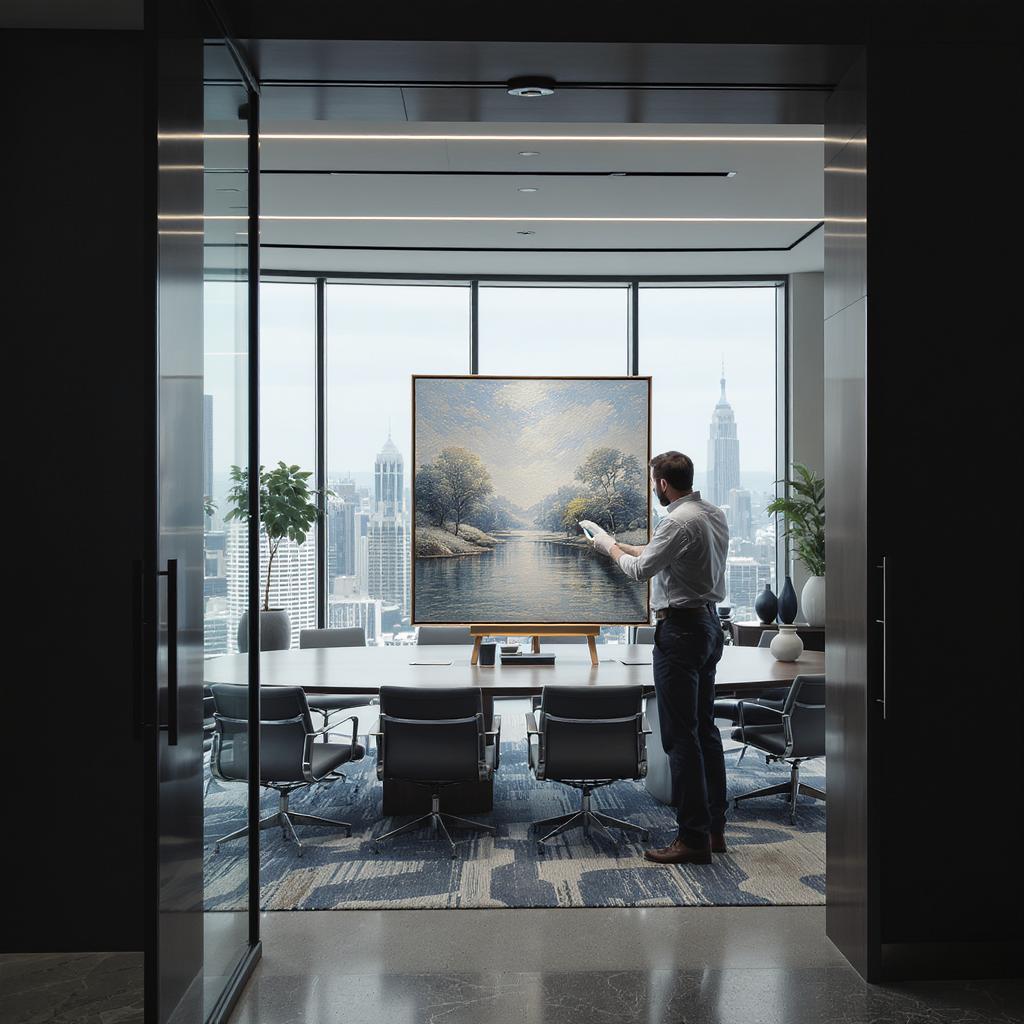 <strong></p>Frequently Asked Questions About Oil Painting Varnish</strong>