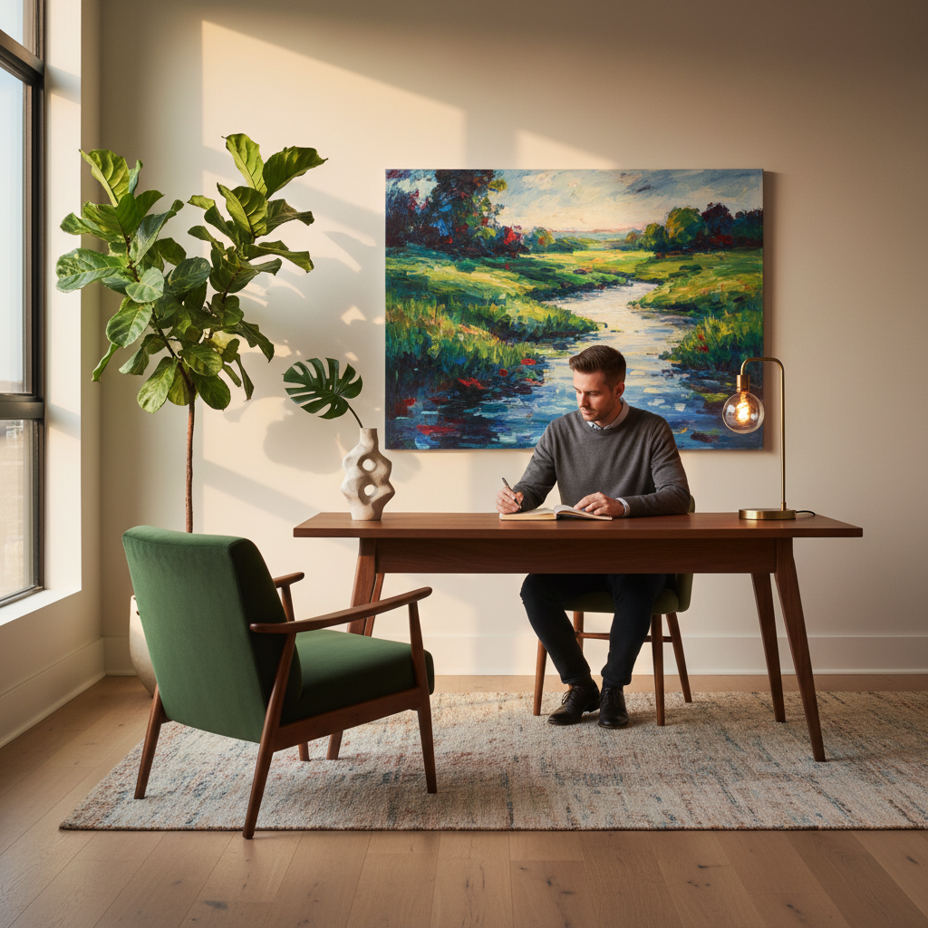 Understanding Modern Impressionism