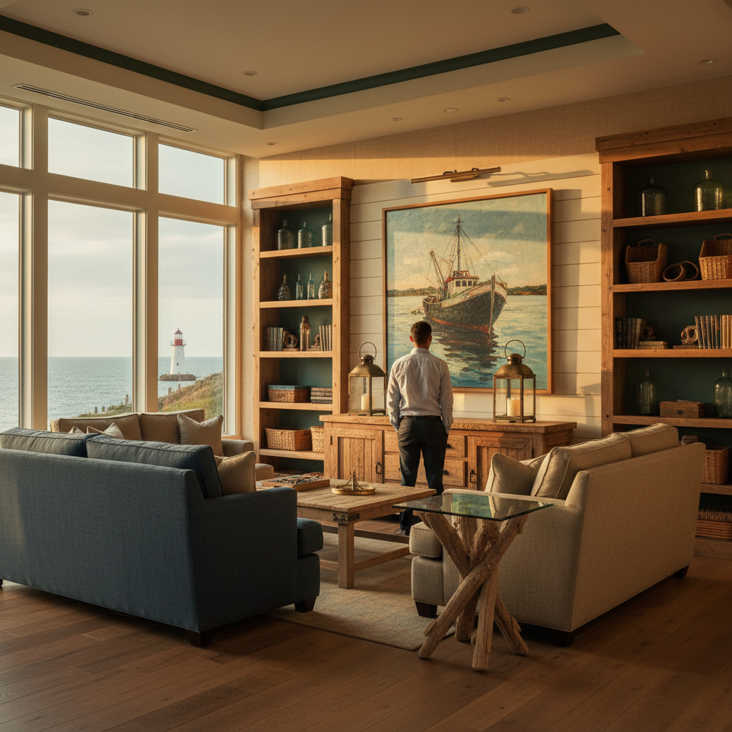 Integrating Art Into Your Space