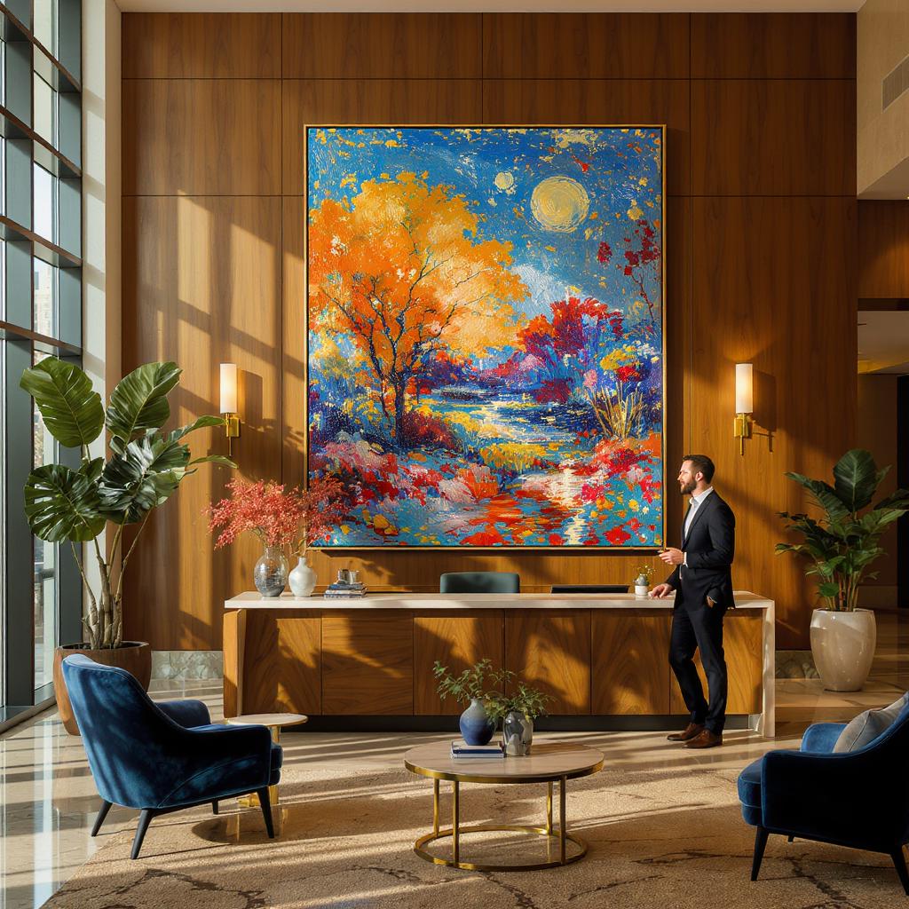 <b></p>Inspiration & Application: Contemporary Case Studies and Visual Exploration</b>