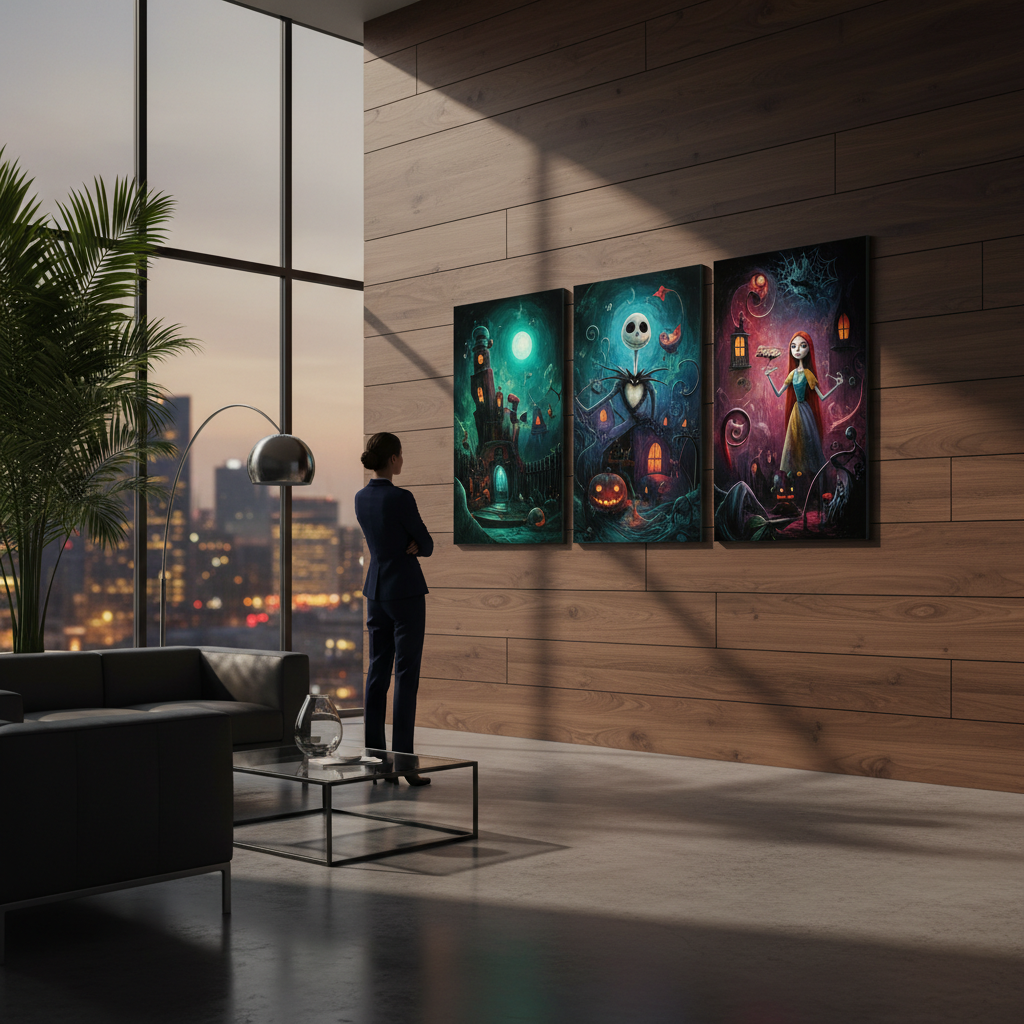 Product Listings and Features