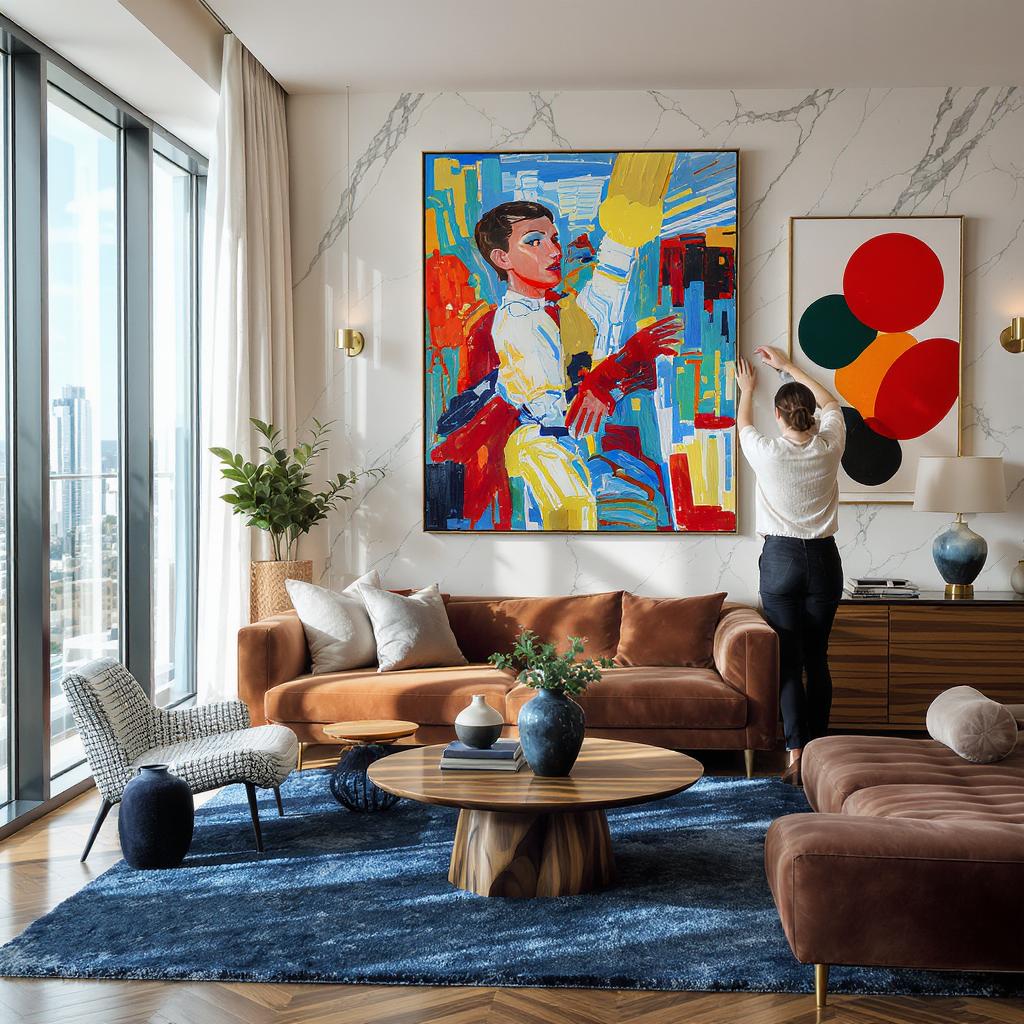 <b></p>Checklist & Expert Tips: Make Any Wall Instagram-Ready</b>