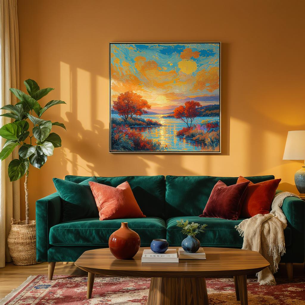 <b></p>Design & Style Your Space: Actionable Steps for Social Media Ready Walls</b>