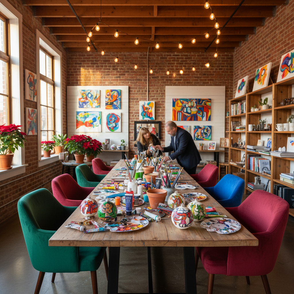 Bonus: Community and Resources