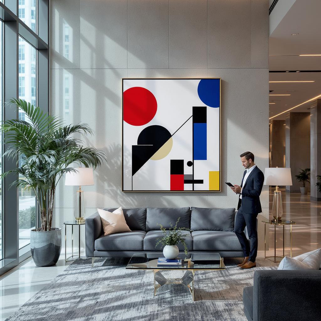 <b></p>Inspiration Gallery, Artist Spotlights & Notable Movements</b>