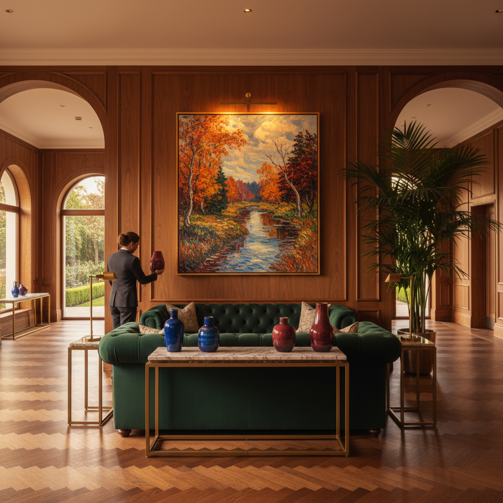 Historical Context and Artist Spotlights