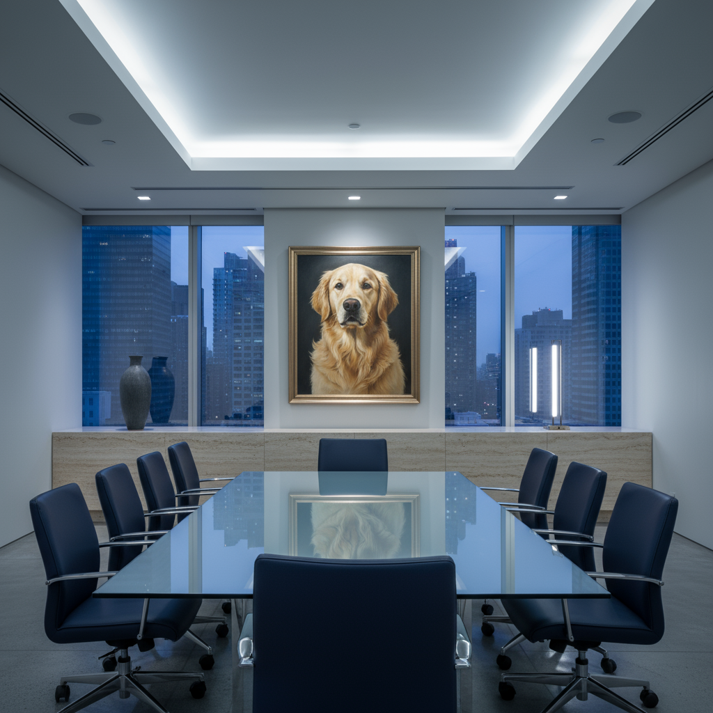 Buying Guide for Golden Retriever Art