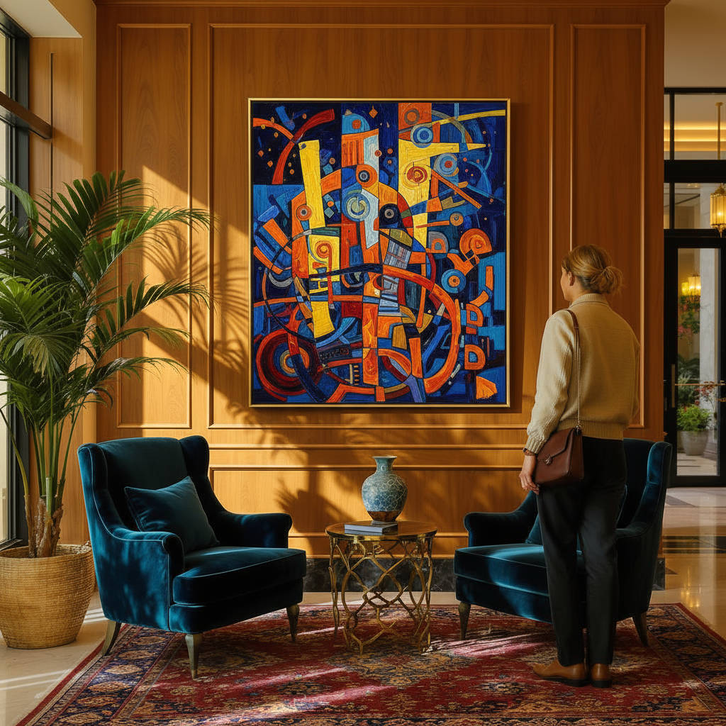 Understanding Your Space