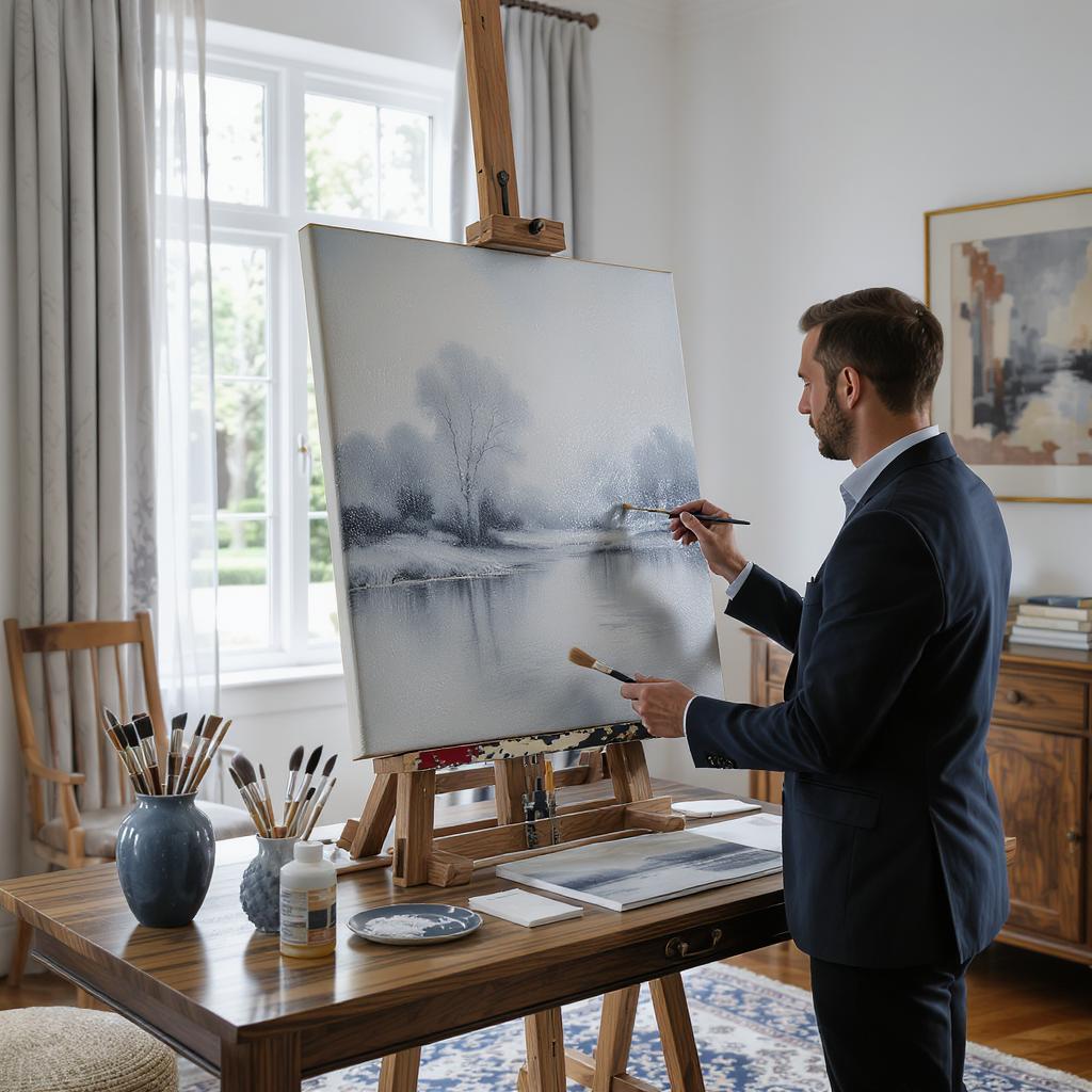 <strong></p>Troubleshooting & Best Practices: Achieve a Flawless Finish</strong>