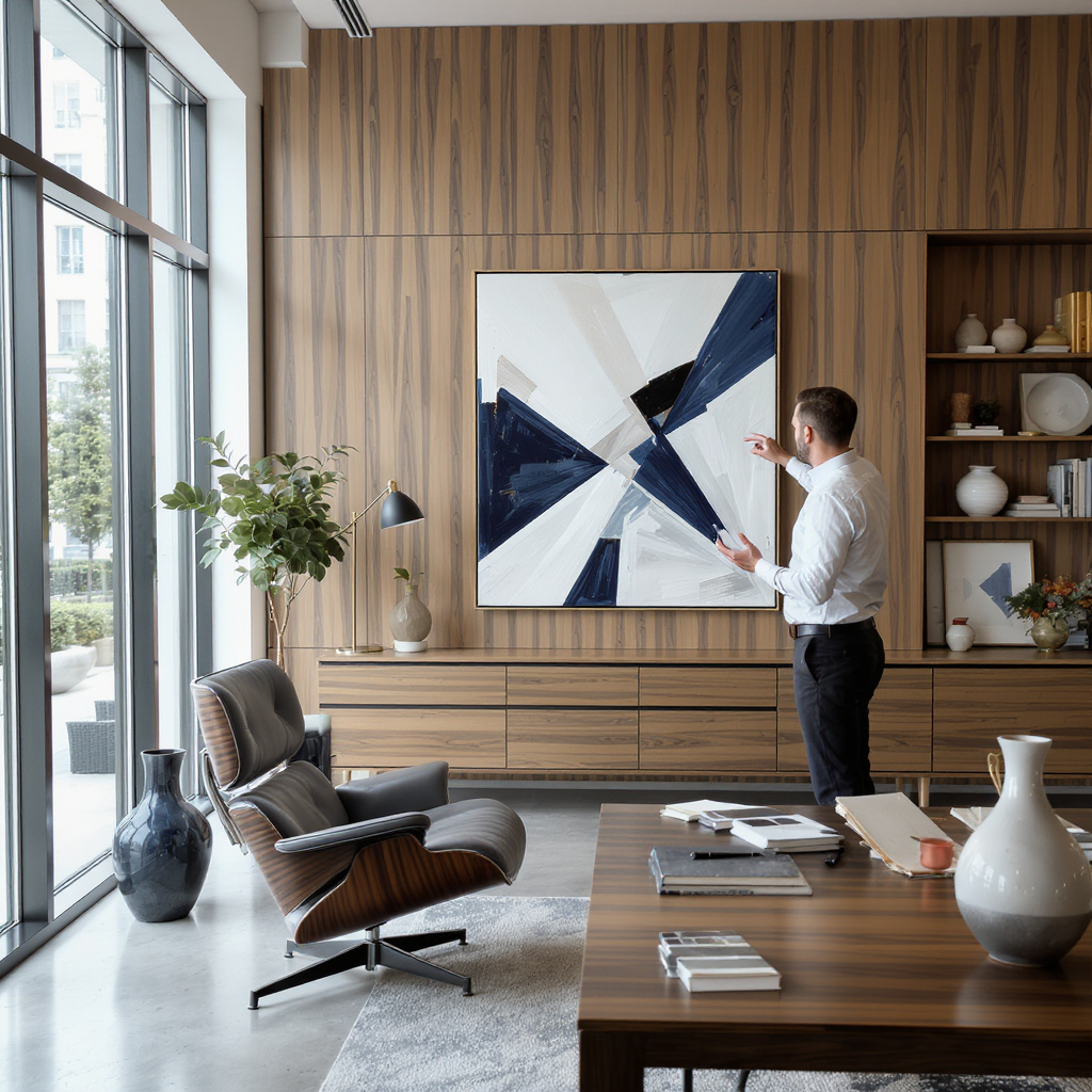 How to Commission an Oil Painting