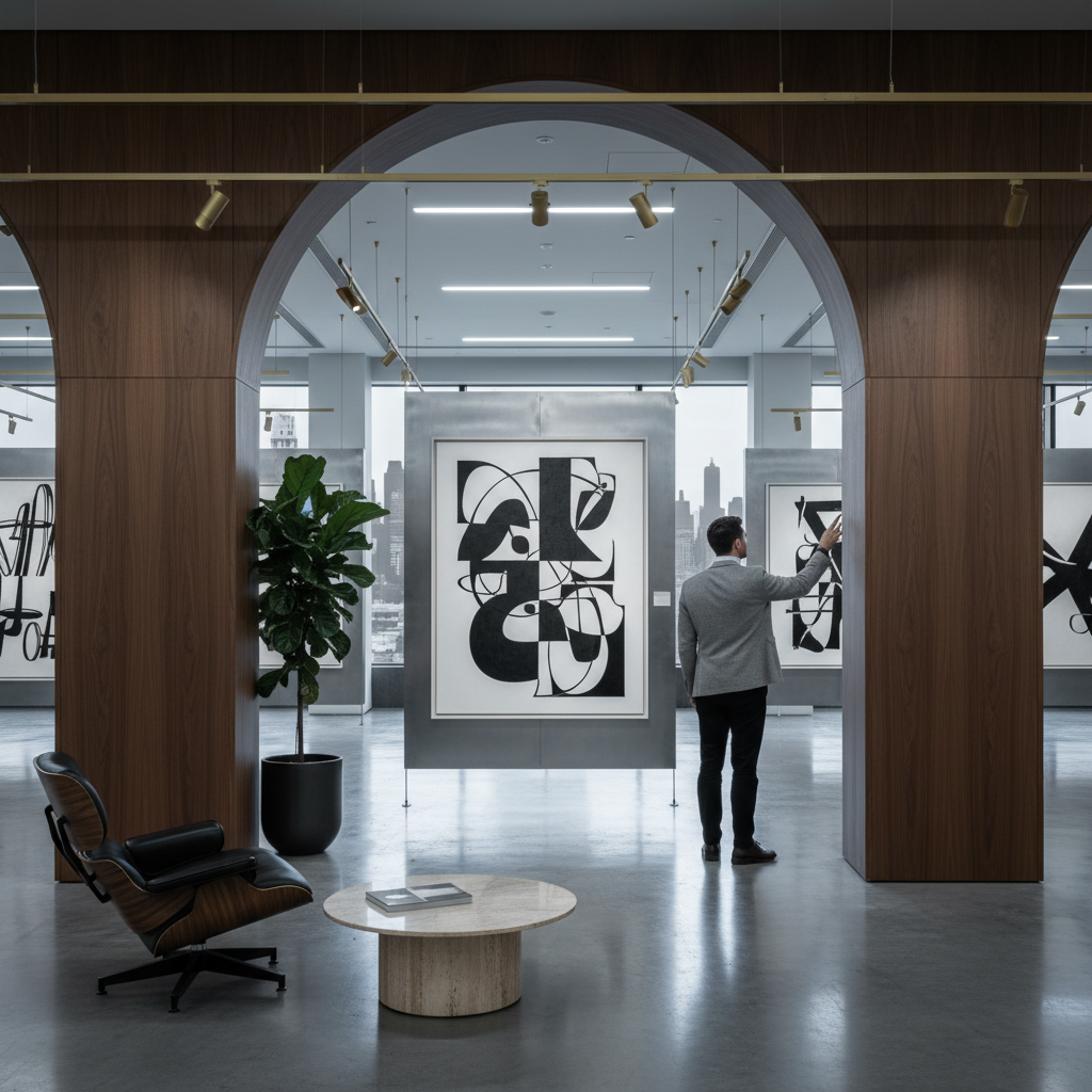 Signature Artworks, Modern Trends, and Collection Tips