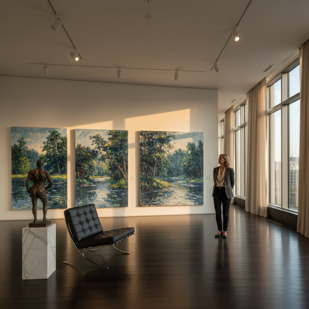 Overview of Impressionism
