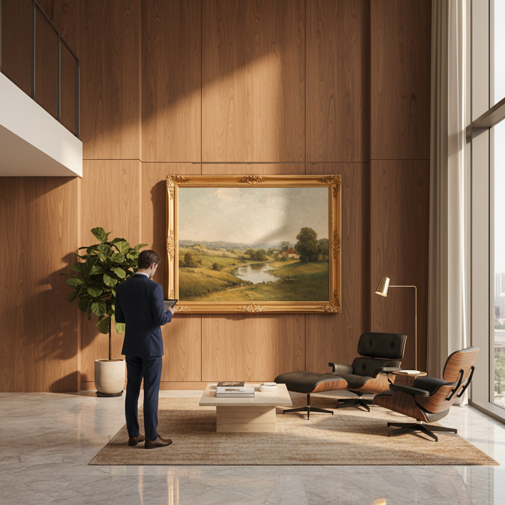 Exploring Collections and Exhibitions