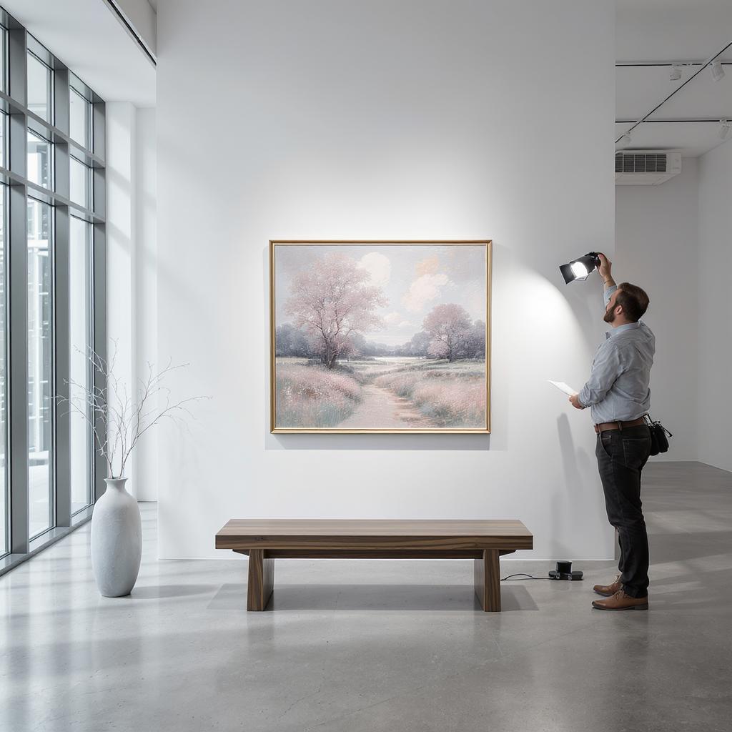 FAQs: Cleaning and Preserving Oil Paintings