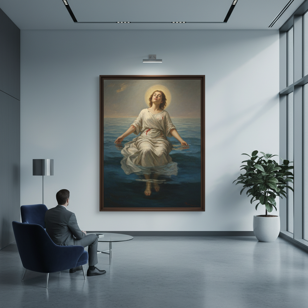 Symbolic Meaning: Understanding Religious and Visual Metaphors