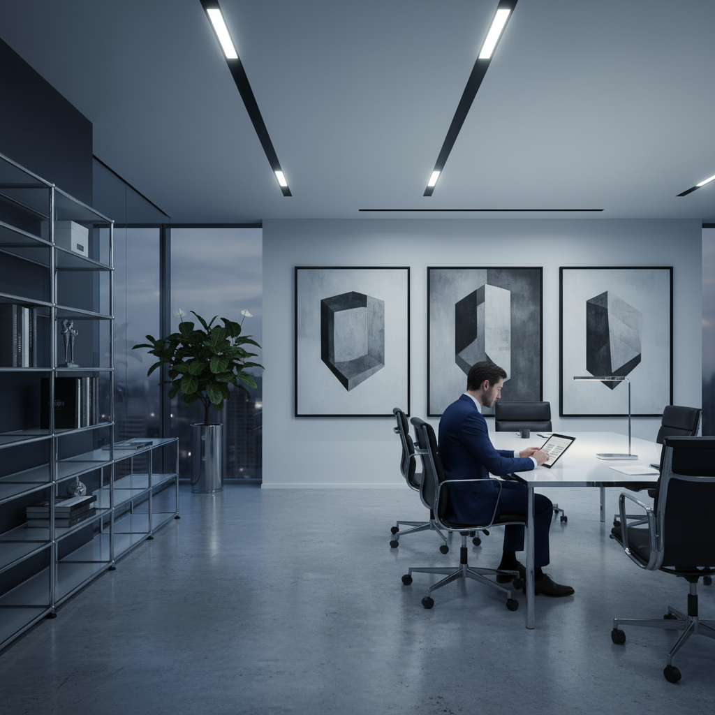 Buying Oil Paintings: Platforms, Authenticity, and Expert Tips