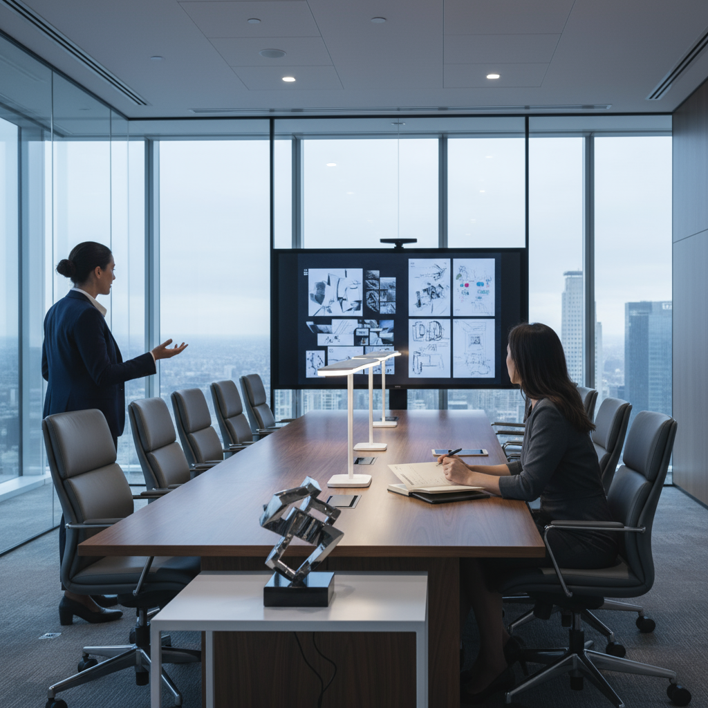 Communication and Project Management